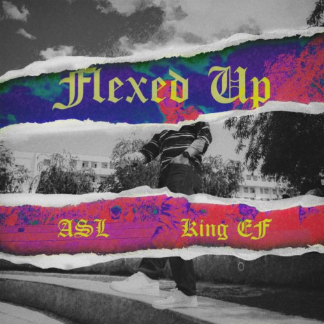 Flexed up | Boomplay Music