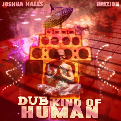 Laid Back Dub ft. Joshua Hales | Boomplay Music