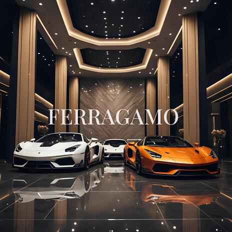 Ferragamo ft. Theobeatz | Boomplay Music