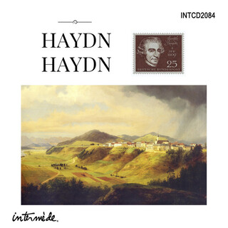 Haydn: Baryton Trios