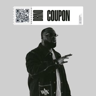 Coupons