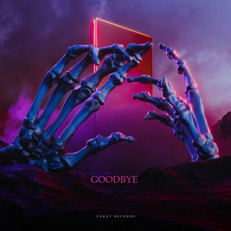 GOODBYE ft. STRACURE | Boomplay Music