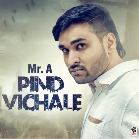 Pind Vichale | Boomplay Music