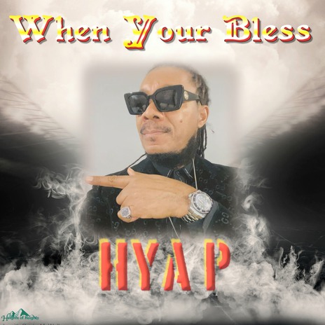 When Your Bless | Boomplay Music