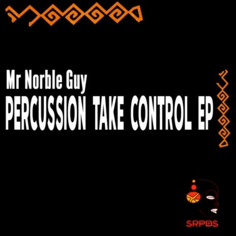 Let Music Take Control (Original Mix)