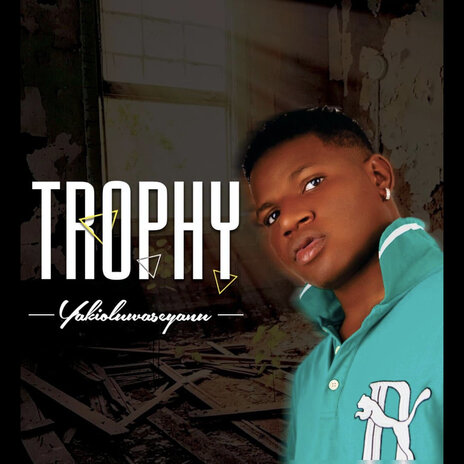 Trophy | Boomplay Music