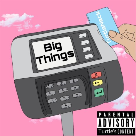 Big Things | Boomplay Music