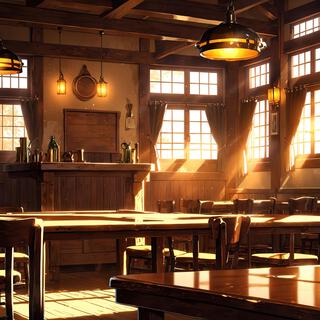 Bardic Music (RPG Tavern Ambience Vol. 2)