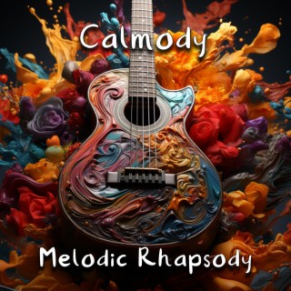 Melodic Rhapsody
