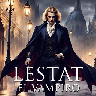 Lestat el vampiro