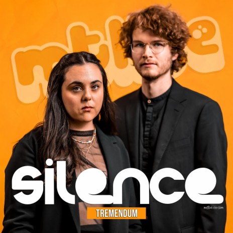Silence (feat. Tremendum) (LIVE) | Boomplay Music