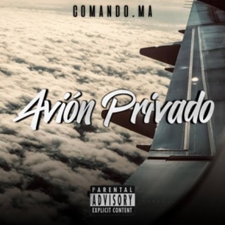 Avion Privado