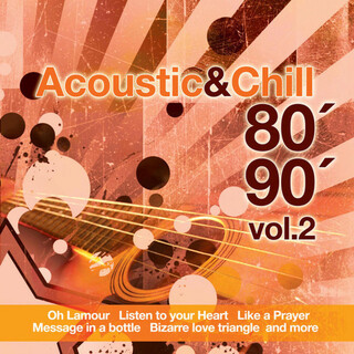 Acoustic & Chill Vol 2