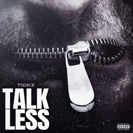 Talk Less | Boomplay Music