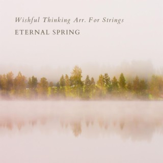 Wishful Thinking Arr. For Strings
