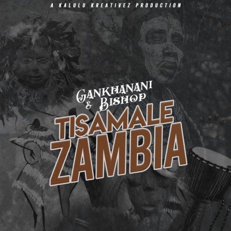 Celebrate Zambia ft. ArchBishop, Mumba Yachi & James Sakala | Boomplay Music