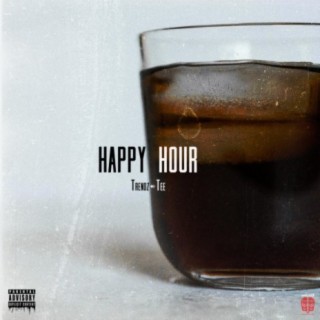 DatNiccaTrendz and Tee Presents: Happy Hour