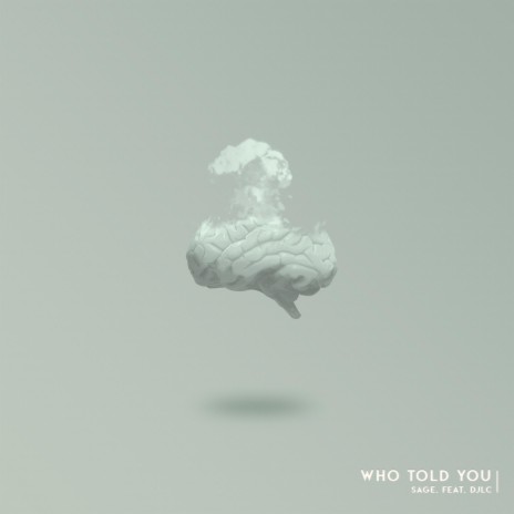 Who Told You ft. DJLC