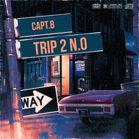 TRIP 2 N.O | Boomplay Music