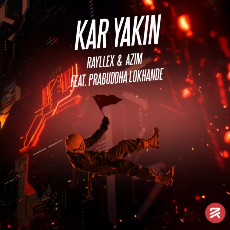 Kar Yakin ft. Azim & Prabuddha Lokhande | Boomplay Music