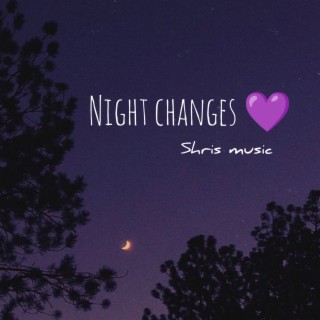 Night Changes lyrics | Boomplay Music
