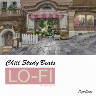 Lo-Fi Hip Hop Chill Café Wave Radio Beats to Study and Relax