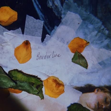 Borderline | Boomplay Music