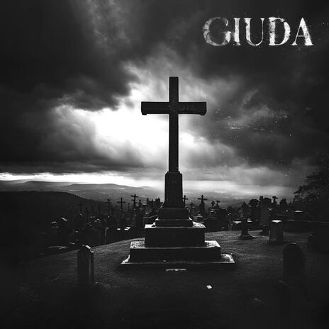 GIUDA ft. Garo | Boomplay Music