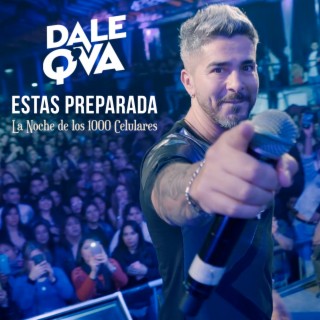 Estas Preparada (En Vivo)