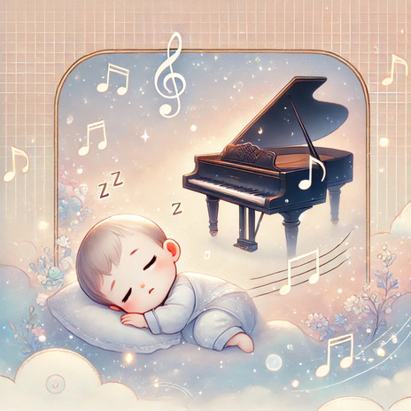 Ponyo On the Cliff By the Sea (From Ponyo On the Cliff By the Sea) (Piano version) ft. Música Relajante para Bebés & Música para Bebés | Boomplay Music