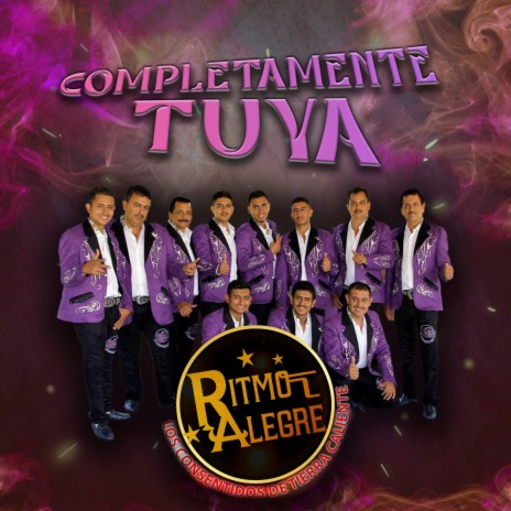 Completamente Tuya