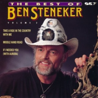 Ben Steneker