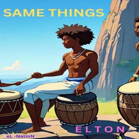 Same things | Boomplay Music