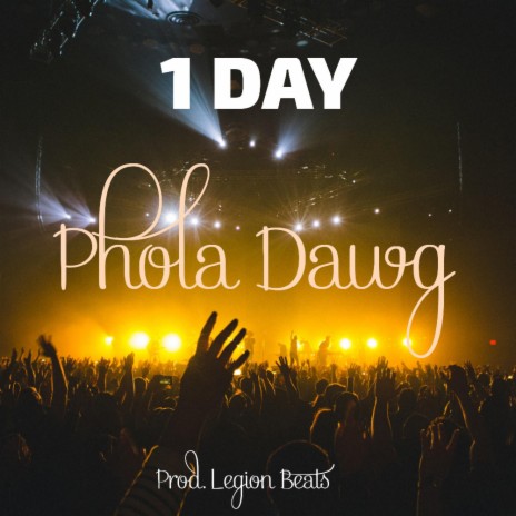 1DaY | Boomplay Music