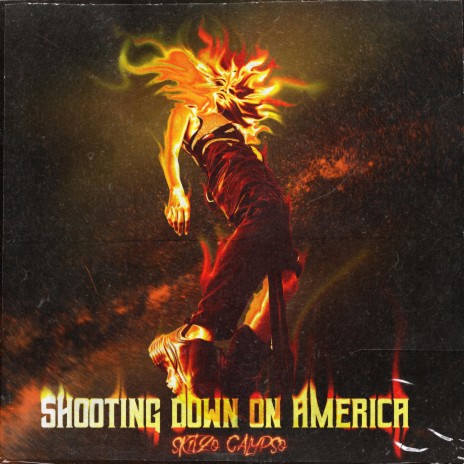 Shooting Down on America | Boomplay Music
