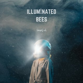 Illuminated Bees