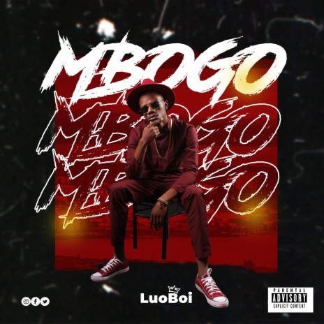 Mbogo (mp3) | Boomplay Music