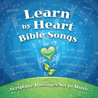 Learn by Heart Bible Songs