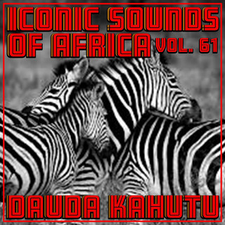 Iconic Sounds of Africa, Vol. 61