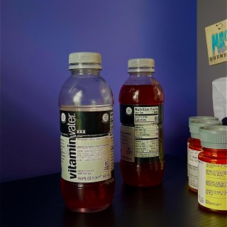 vitamin water lyrics | Boomplay Music