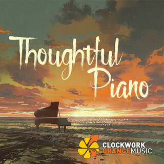 Thoughtful Piano