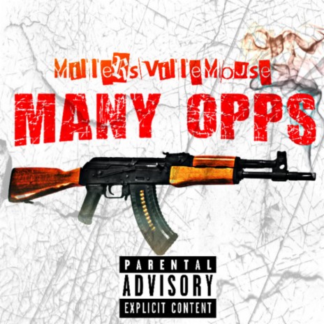 Many Opps | Boomplay Music