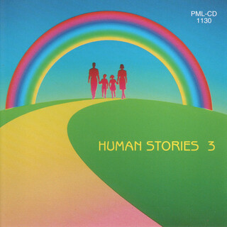 Human Stories, Vol. 3