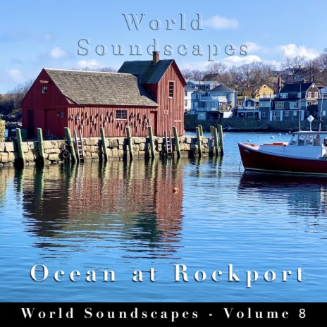 Ocean at Rockport, Pt. 2 | Boomplay Music