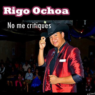 NO ME CRITIQUES