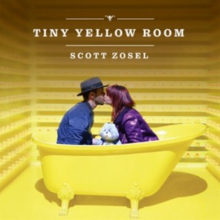 Tiny Yellow Room