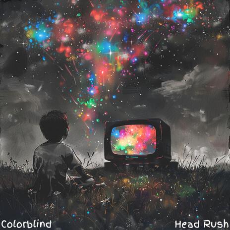 Colorblind | Boomplay Music