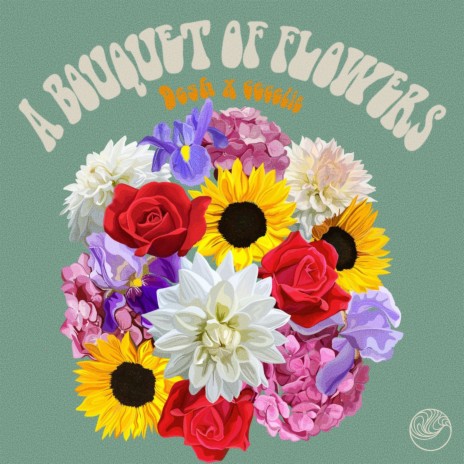 Sunflowers ft. c e c e l i e & Louk | Boomplay Music
