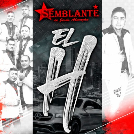 El H | Boomplay Music