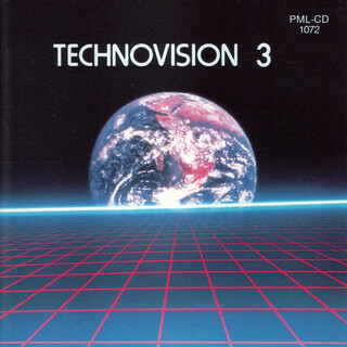 Technovision, Vol. 3